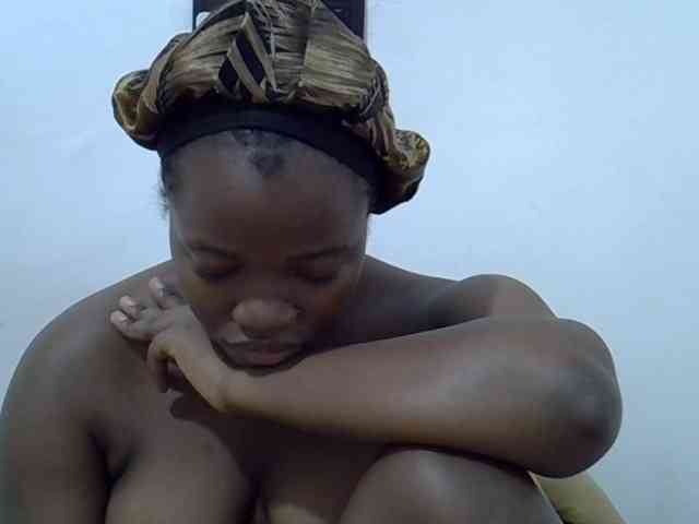 Barbie-Vee webcam
