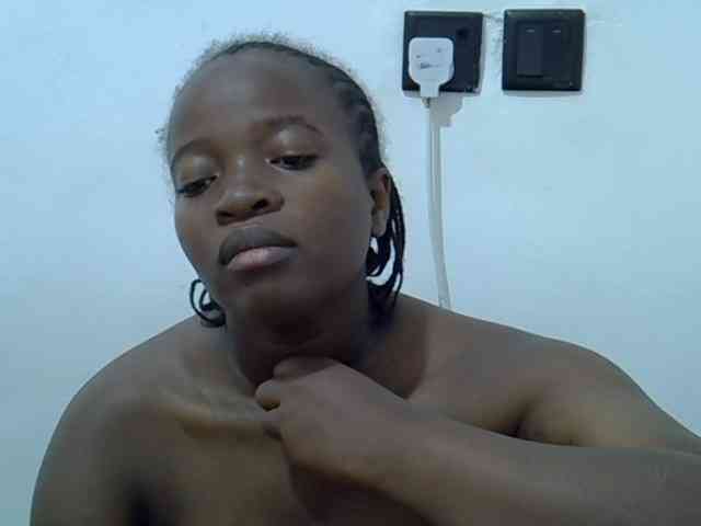 Barbie-Vee webcam