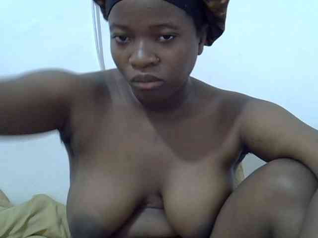 Barbie-Vee webcam