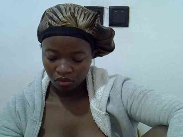 Barbie-Vee webcam