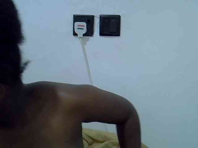 Barbie-Vee webcam