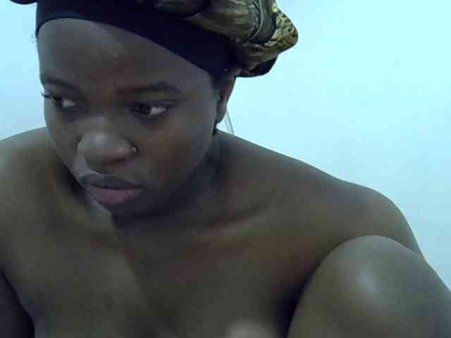 Barbie-Vee webcam
