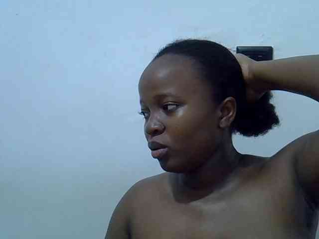 Barbie-Vee webcam