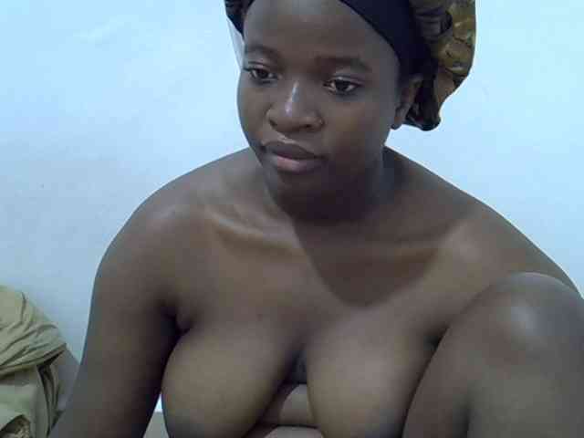 Barbie-Vee webcam