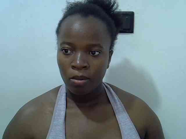 Barbie-Vee webcam