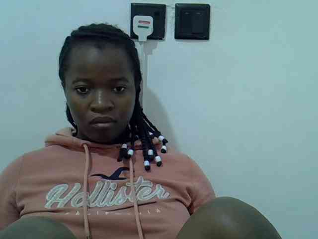 Barbie-Vee webcam