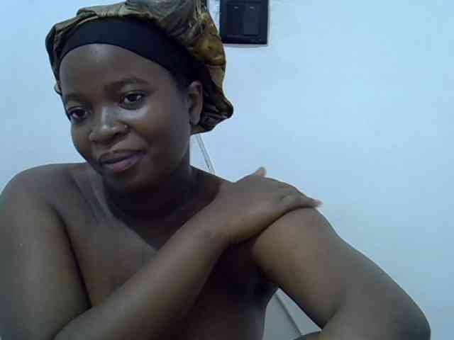 Barbie-Vee webcam