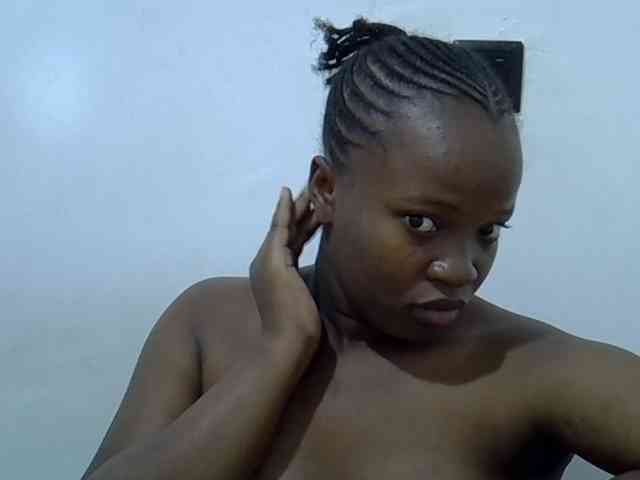 Barbie-Vee webcam