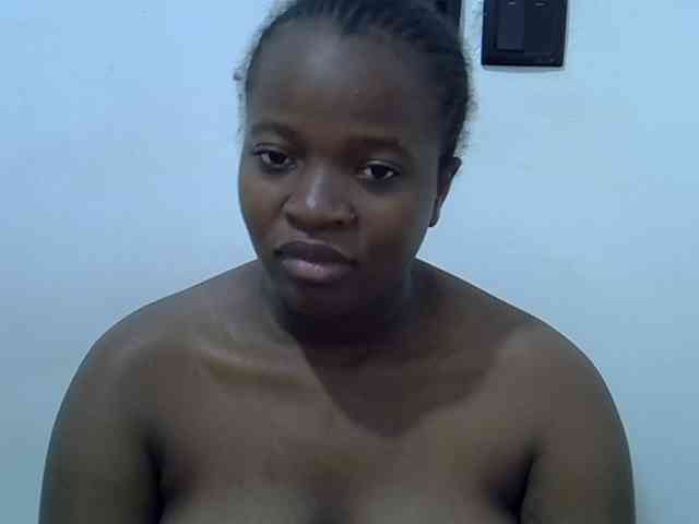 Barbie-Vee webcam