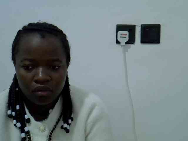 Barbie-Vee webcam