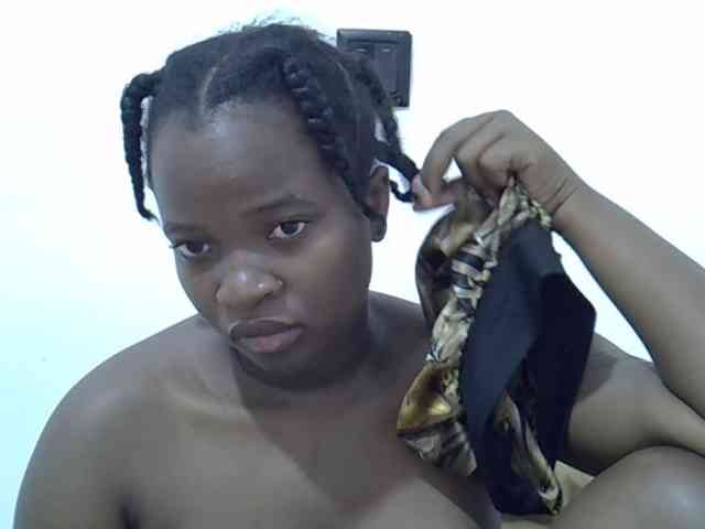 Barbie-Vee webcam