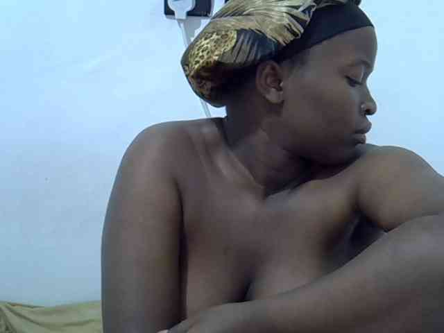 Barbie-Vee webcam
