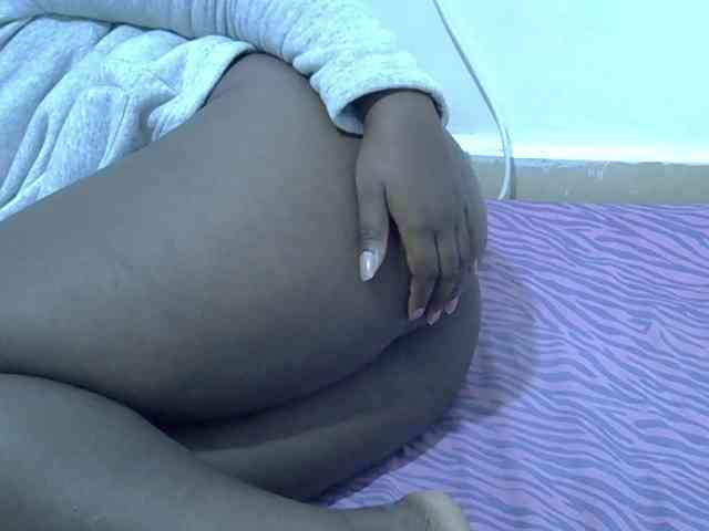 Barbie-Vee webcam