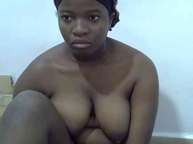 Barbie-Vee webcam