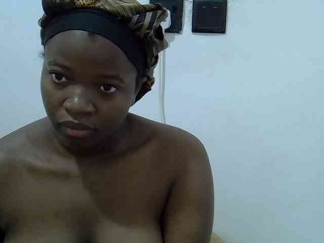 Barbie-Vee webcam
