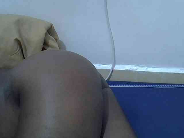Barbie-Vee webcam