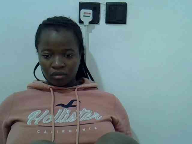 Barbie-Vee webcam