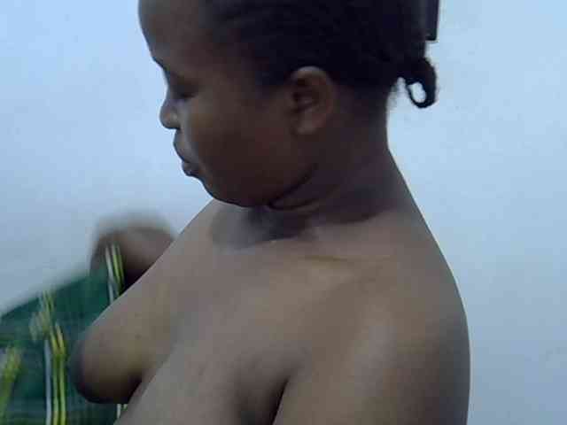 Barbie-Vee webcam
