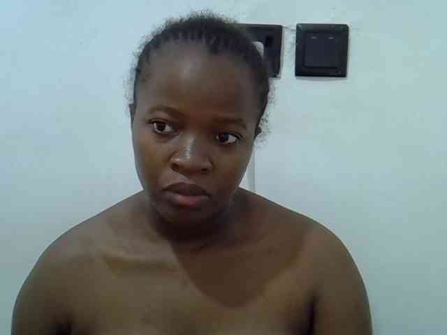 Barbie-Vee webcam