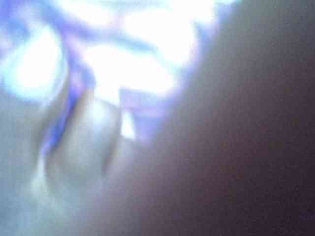 Barbie-Vee webcam