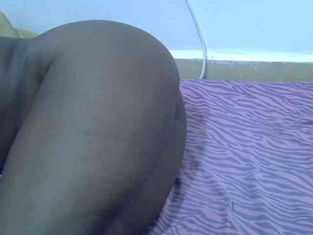 Barbie-Vee webcam