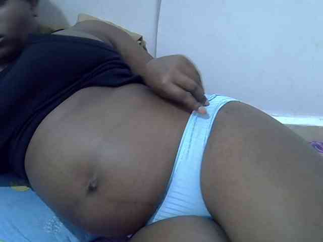 Barbie-Vee webcam