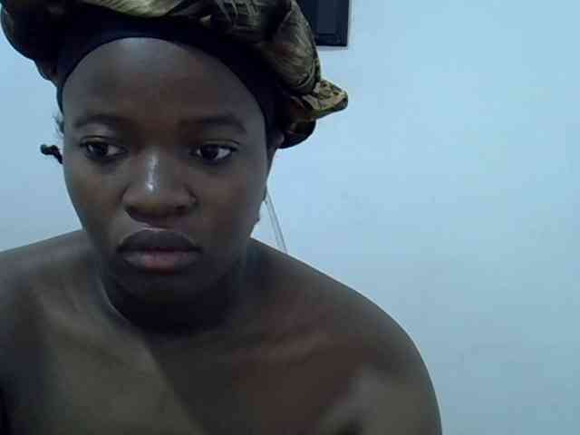 Barbie-Vee webcam
