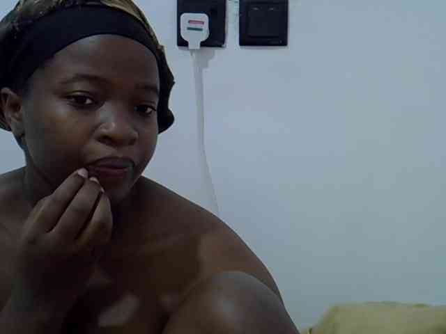 Barbie-Vee webcam