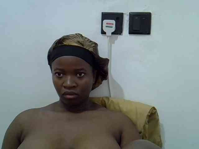 Barbie-Vee webcam