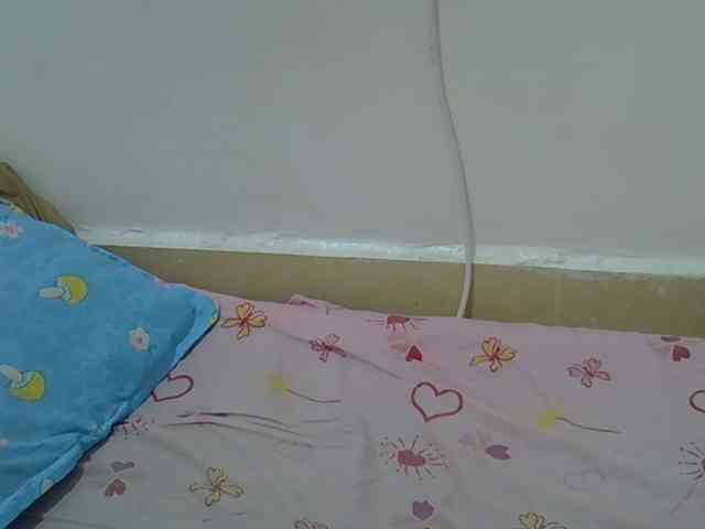 Barbie-Vee webcam