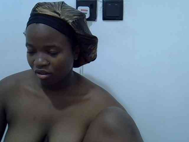 Barbie-Vee webcam