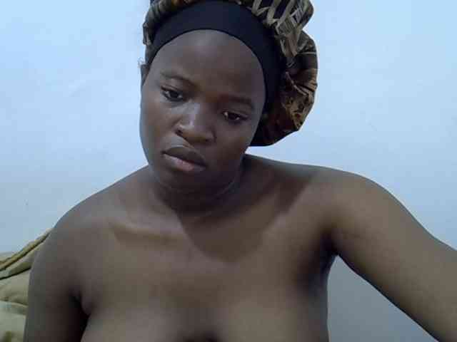 Barbie-Vee webcam