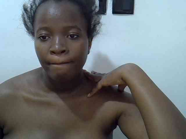 Barbie-Vee webcam