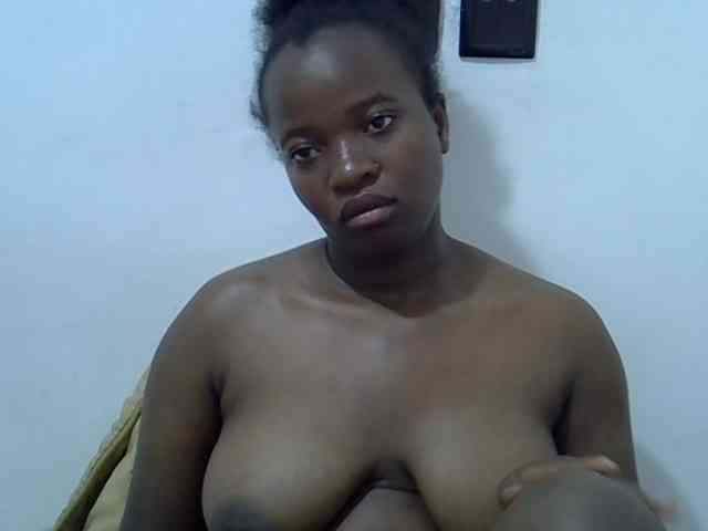 Barbie-Vee webcam