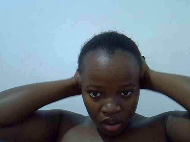 Barbie-Vee webcam