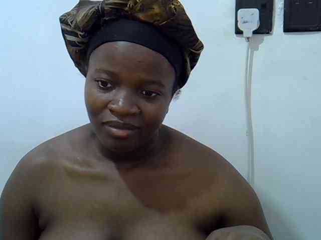 Barbie-Vee webcam