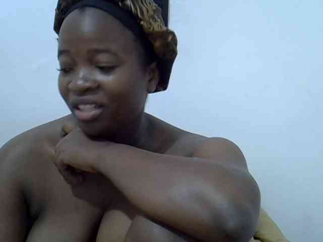 Barbie-Vee webcam