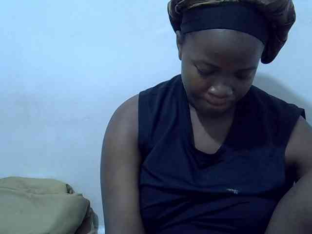 Barbie-Vee webcam