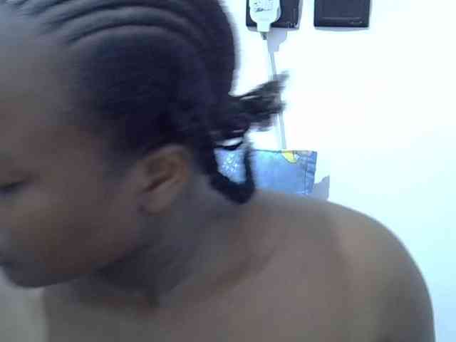 Barbie-Vee webcam