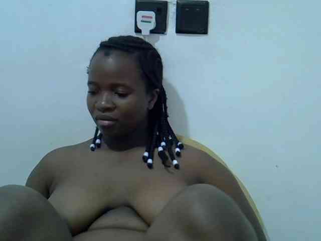 Barbie-Vee webcam