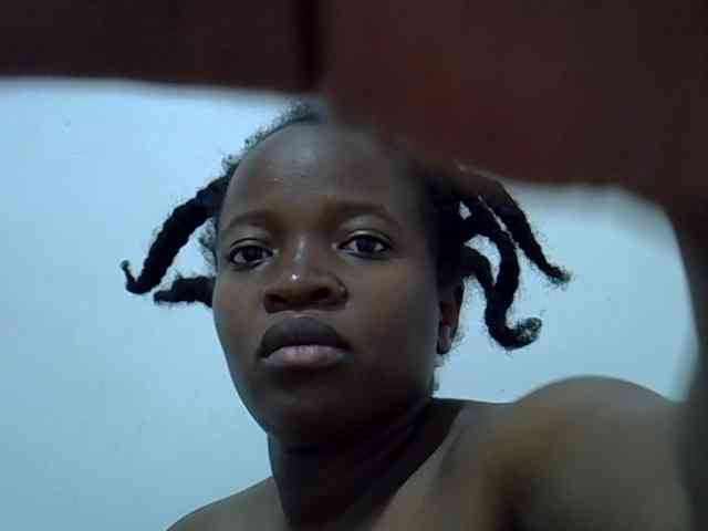 Barbie-Vee webcam