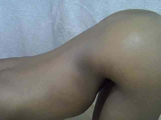 Hot-Jazmin