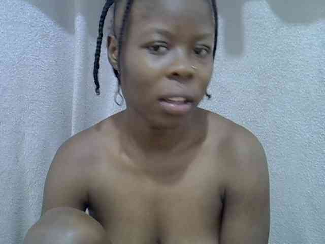 Hot-Jazmin webcam