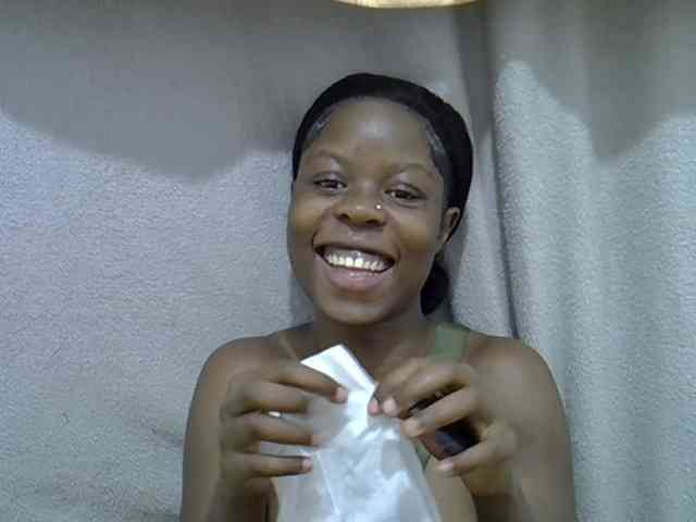 Hot-Jazmin webcam