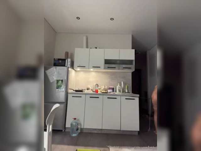 IRAONIC live cam on BongaCams