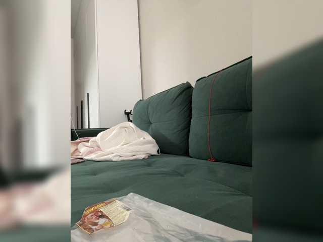 IRAONIC live cam on BongaCams