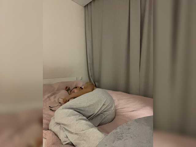 IRAONIC live cam on BongaCams