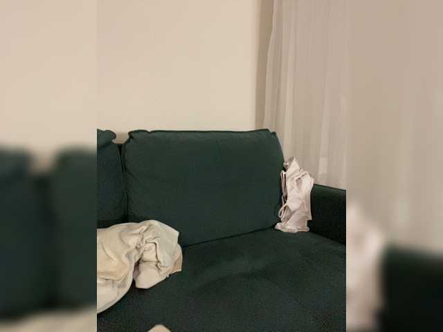 IRAONIC live cam on BongaCams