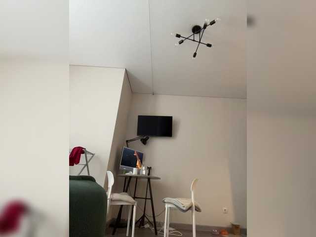 IRAONIC live cam on BongaCams