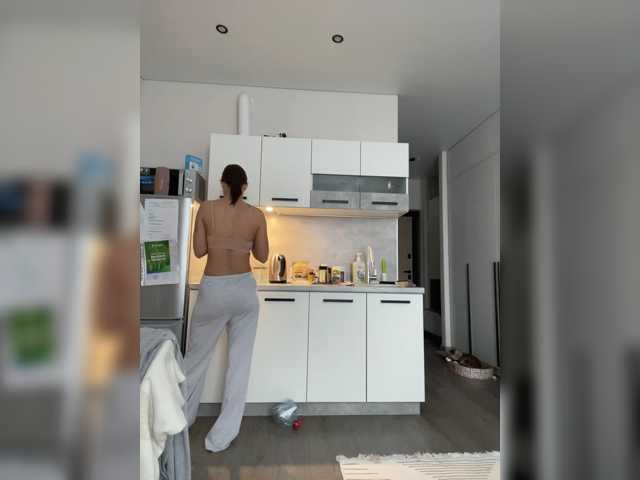 IRAONIC, en vivo ahora en BongaCams